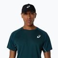 Мъжка тенис фланелка ASICS Match Actibreeze Top saxon green 5