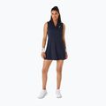 Рокля за тенис ASICS Court midnight 2