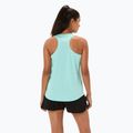 Дамски топ за бягане Asics Core Tank illuminate mint 3