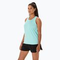 Дамски топ за бягане Asics Core Tank illuminate mint 4