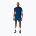 Мъжки шорти за тенис ASICS Padel Court 7IN mako blue 2