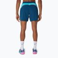Мъжки шорти за тенис ASICS Padel Court 7IN mako blue 3