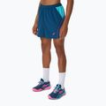 Мъжки шорти за тенис ASICS Padel Court 7IN mako blue 4