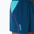 Мъжки шорти за тенис ASICS Padel Court 7IN mako blue 6