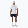 Мъжка тенис фланелка ASICS Court Top brilliant white 2