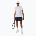 Мъжка тенис фланелка ASICS Court Top brilliant white 4