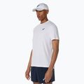 Мъжка тенис фланелка ASICS Court Top brilliant white 5