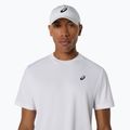 Мъжка тенис фланелка ASICS Court Top brilliant white 6
