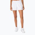 Дамски шорти за тенис ASICS Court 2N1 brilliant white