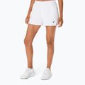 Дамски шорти за тенис ASICS Court 2N1 brilliant white 4