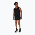 Мъжки къси панталони за бягане ASICS Core Split Short black 2