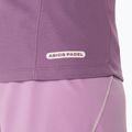 Дамска фланелка за тенис ASICS Padel Court Tank dark ube 6