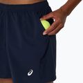 Мъжки шорти за тенис ASICS Court 7IN midnight 5