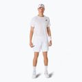 Мъжка тенис фланелка ASICS Match Actibreeze Top brilliant white 2
