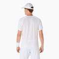 Мъжка тенис фланелка ASICS Match Actibreeze Top brilliant white 3