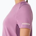 Дамска фланелка за тенис ASICS Padel Court Top ube 6
