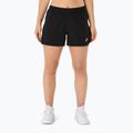 Дамски шорти за тенис ASICS Court 2N1 performance black