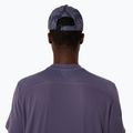 Мъжка тенис фланелка ASICS Court Top greyish purple 5