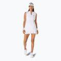 Дамска тенис фланелка ASICS Court Tank W brilliant white 2
