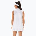 Дамска тенис фланелка ASICS Court Tank W brilliant white 3