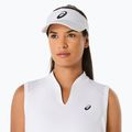 Дамска тенис фланелка ASICS Court Tank W brilliant white 4