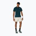 Мъжки шорти за тенис ASICS Match 7IN birch 2