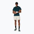 Мъжка поло тениска ASICS Match Actibreeze saxon green 2