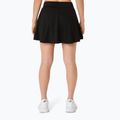 Пола за тенис ASICS Court performance black 3