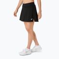 Пола за тенис ASICS Court performance black 4