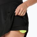 Пола за тенис ASICS Court performance black 7