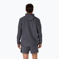 Мъжко яке за бягане ASICS Core carrier grey 3