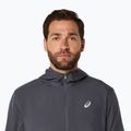 Мъжко яке за бягане ASICS Core carrier grey 5