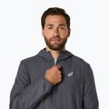 Мъжко яке за бягане ASICS Core carrier grey 8
