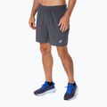 Мъжки шорти за бягане ASICS Core 7IN carrier grey 4