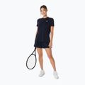 Дамска тенис фланелка ASICS Court Top W midnight 7