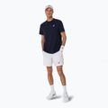 Мъжка тенис фланелка ASICS Court Top midnight 2