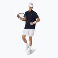Мъжка тенис фланелка ASICS Court Top midnight 4