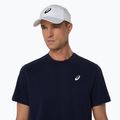 Мъжка тенис фланелка ASICS Court Top midnight 6