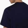 Мъжка тенис фланелка ASICS Court Top midnight 7