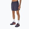 Мъжки шорти за тенис ASICS Match 7IN indigo fog 4