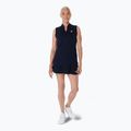 Дамска тенис фланелка ASICS Court Tank W midnight 2
