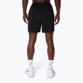 Мъжки шорти за тенис ASICS Court 7IN performance black 3