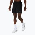 Мъжки шорти за тенис ASICS Court 7IN performance black 4