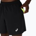 Мъжки шорти за тенис ASICS Court 7IN performance black 7