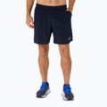 Мъжки къси панталони за бягане ASICS Core 7IN midnight