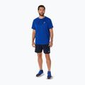 Мъжки къси панталони за бягане ASICS Core 7IN midnight 2