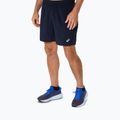 Мъжки къси панталони за бягане ASICS Core 7IN midnight 4