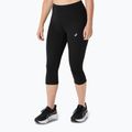 ASICS Core Capri Tight performance черен дамски клин за бягане 4