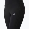 ASICS Core Capri Tight performance черен дамски клин за бягане 5