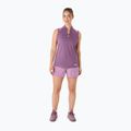 Дамски шорти за тенис ASICS Padel Court 2N1 ube 2